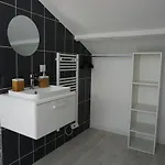 Cosy 4 Personnes Avec Terrasse
