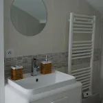 公寓 Cosy 4 Personnes Avec Terrasse 永河畔拉罗什