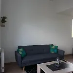 Cosy 4 Personnes Avec Terrasse *
