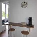 Cosy 4 Personnes Avec Terrasse *