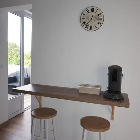 Cosy 4 Personnes Avec Terrasse *