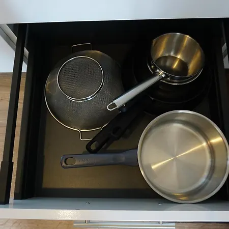 Cosy 4 Personnes Avec Terrasse