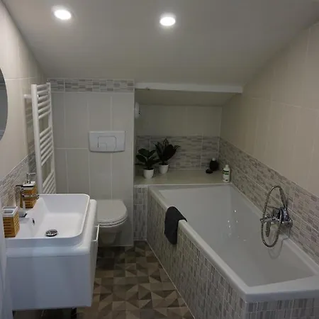 Appartement Cosy 4 Personnes Avec Terrasse La Roche-sur-Yon