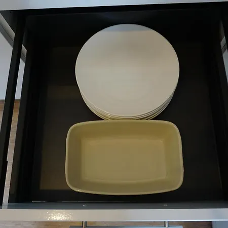 Appartement Cosy 4 Personnes Avec Terrasse La Roche-sur-Yon