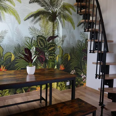 Cosy 4 Personnes Avec Terrasse