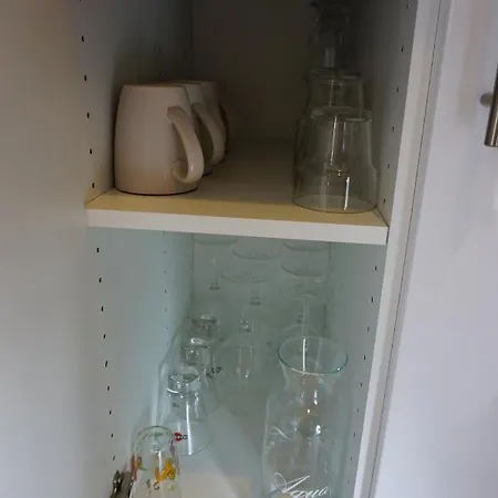 Appartement Cosy 4 Personnes Avec Terrasse La Roche-sur-Yon