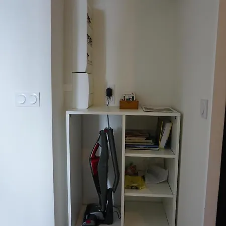 Cosy 4 Personnes Avec Terrasse *