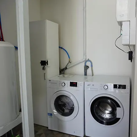 Appartement Cosy 4 Personnes Avec Terrasse