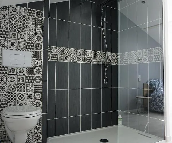 Cosy 4 Personnes Avec Terrasse La Roche-sur-Yon