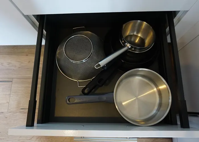 Cosy 4 Personnes Avec Terrasse