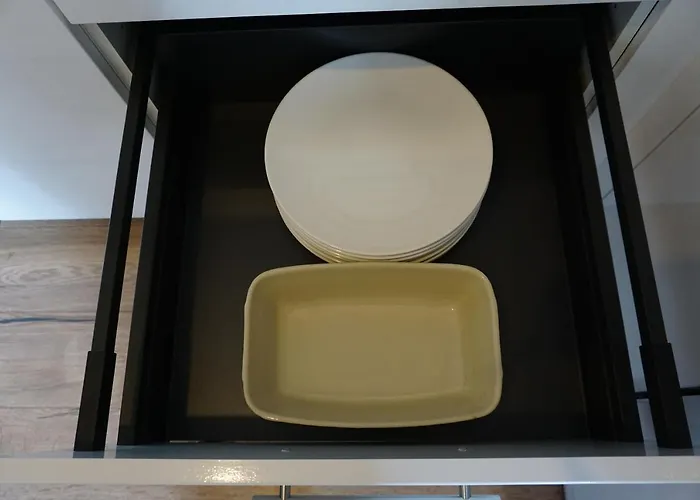 Lägenhet Cosy 4 Personnes Avec Terrasse La Roche-sur-Yon