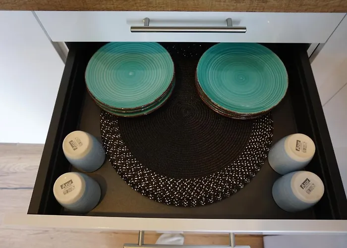 Cosy 4 Personnes Avec Terrasse *