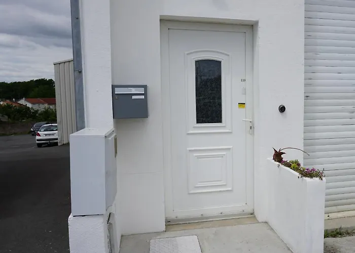 Cosy 4 Personnes Avec Terrasse *