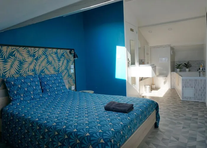 Cosy 4 Personnes Avec Terrasse La Roche-sur-Yon